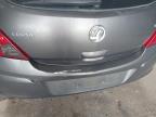 2012 VAUXHALL CORSA ACTI for sale at Copart SANDTOFT