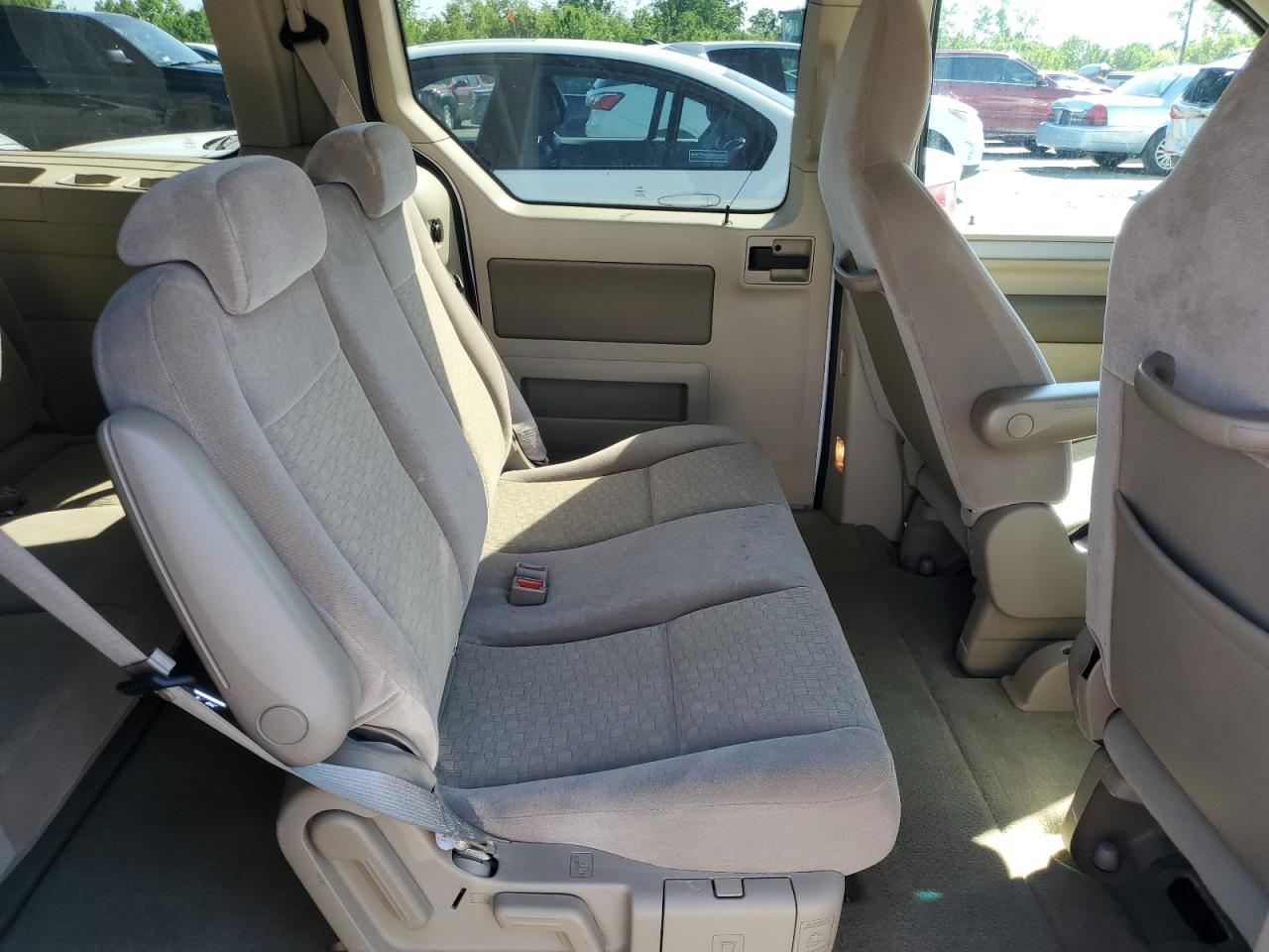 2006 Ford Freestar Se VIN: 2FMDA51686BA50291 Lot: 63286625