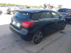2017 MERCEDES BENZ A 180 D SE for sale at Copart PETERLEE