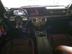2019 MERCEDES-BENZ G 63 AMG   for sale at Copart AZ - PHOENIX