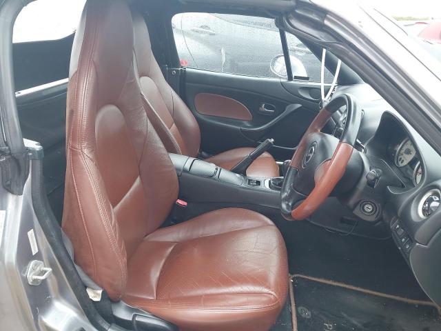 2002 MAZDA MX-5 PHOEN