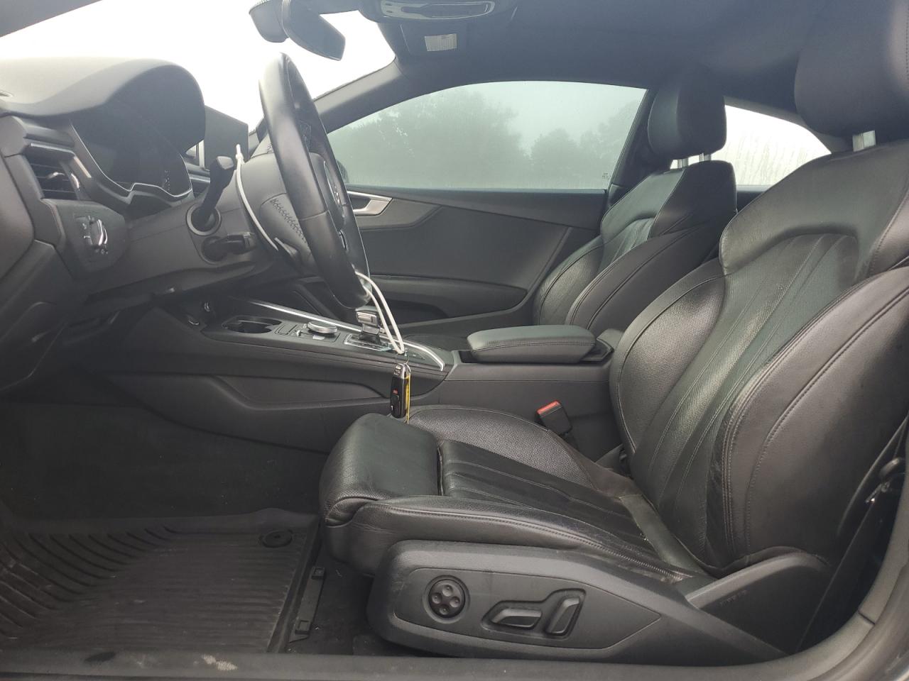 wautnaf57ja007625 WAUTNAF57JA007625 2018 Audi A5 Premium Plus S-Line