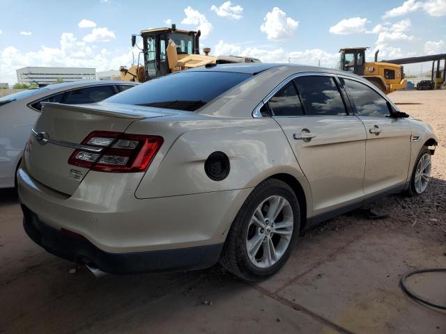  FORD TAURUS 2017 Złoty