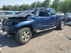 2007 TOYOTA TACOMA DOUBLE CAB LONG BED   for sale at Copart ON - COOKSTOWN