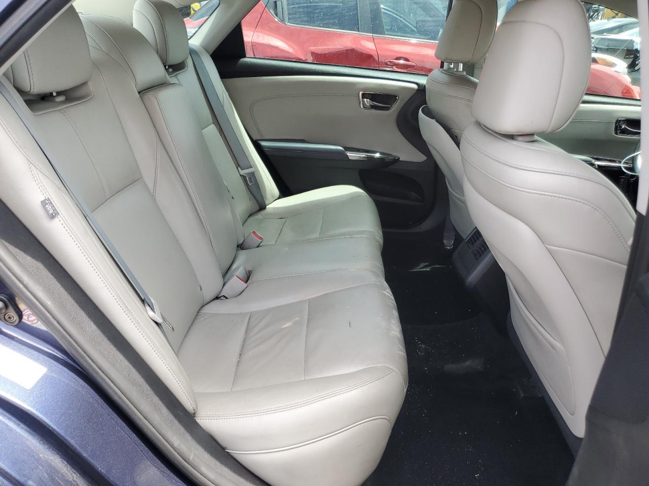 2014 Toyota Avalon Base VIN: 4T1BK1EB7EU130968 Lot: 64649665