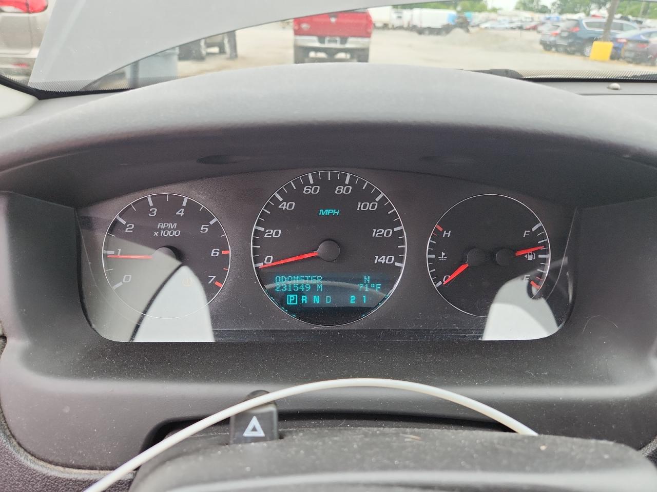 2008 Chevrolet Impala Lt VIN: 2G1WT58KX89219854 Lot: 65529225