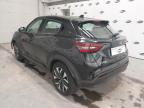 2025 NISSAN JUKE for sale at Copart CASTLEDERMOT - IRELAND