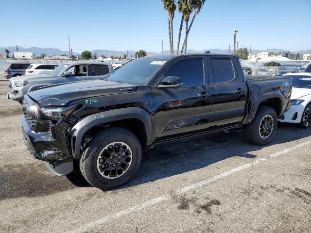 2025 Toyota Tacoma Double Cab