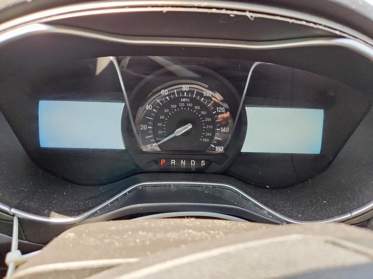 2016 Ford Fusion Se VIN: 3FA6P0HD9GR278005 Lot: 64983155