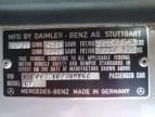 1986 MERCEDES-BENZ 560 SL   à vendre chez Copart NV - LAS VEGAS WEST