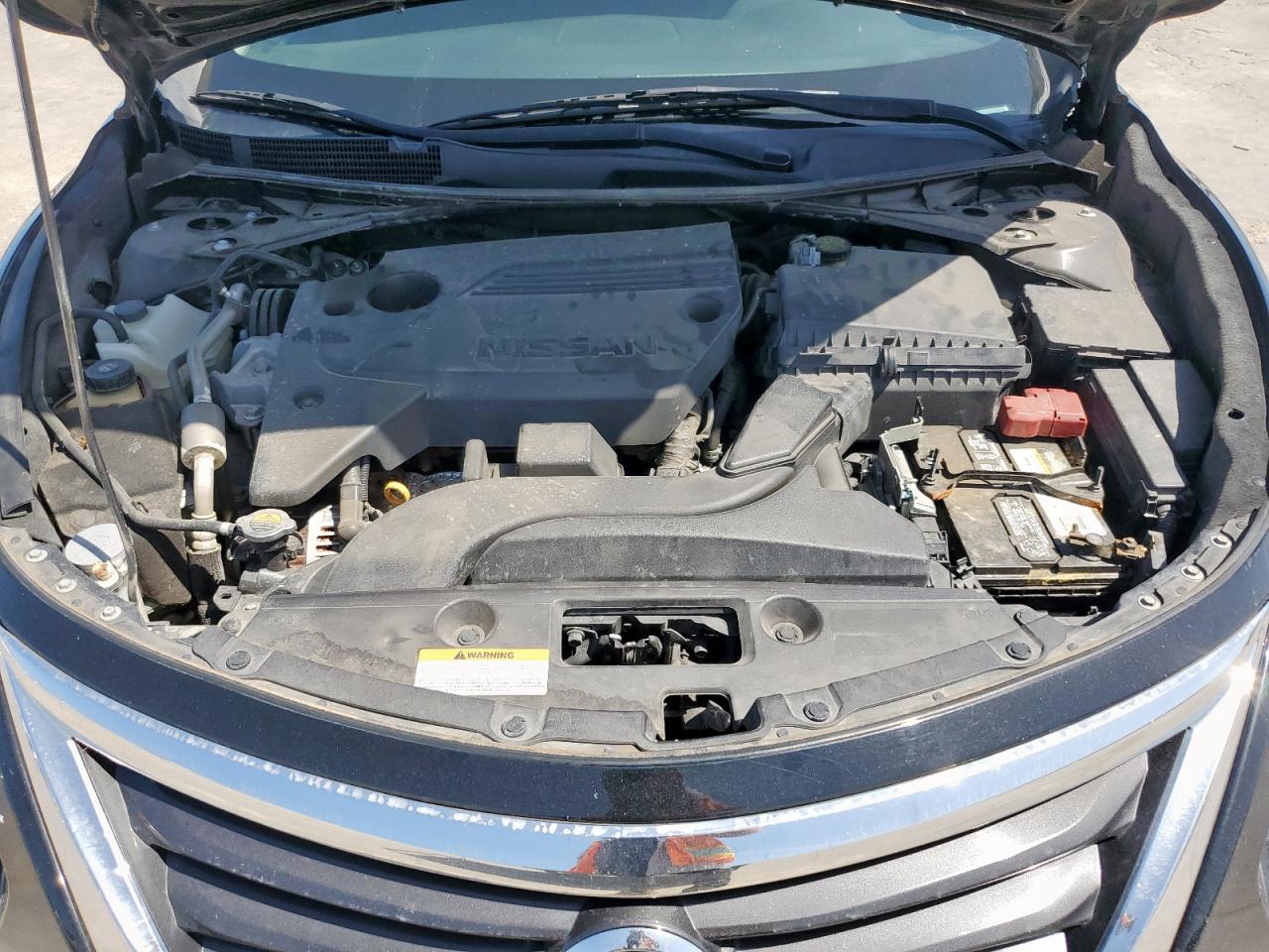 2015 Nissan Altima 2.5 VIN: 1N4AL3AP9FC588065 Lot: 65510125