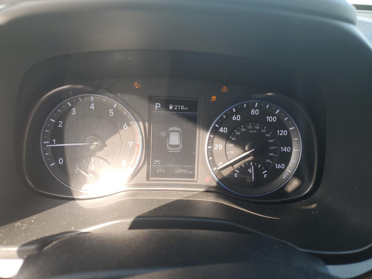 2020 Hyundai Kona Sel Plus VIN: KM8K62AAXLU517938 Lot: 63637315