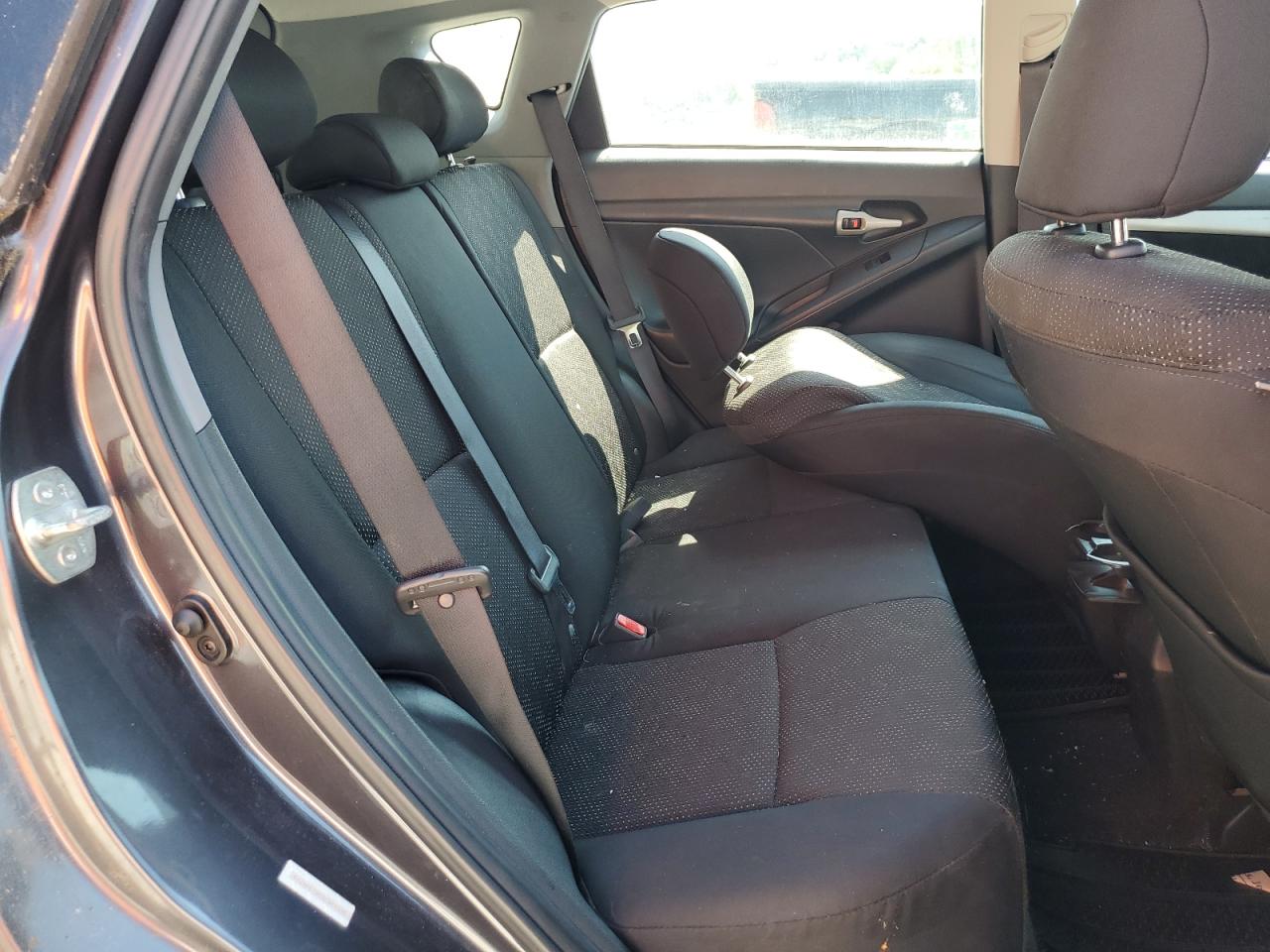 2009 Pontiac Vibe VIN: 5Y2SP67859Z461335 Lot: 64364075