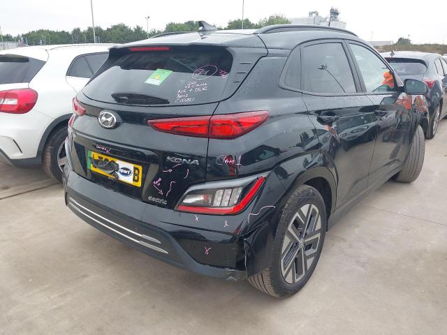 2023 HYUNDAI KONA PREMI