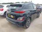 2023 HYUNDAI KONA PREMI for sale at Copart SANDY