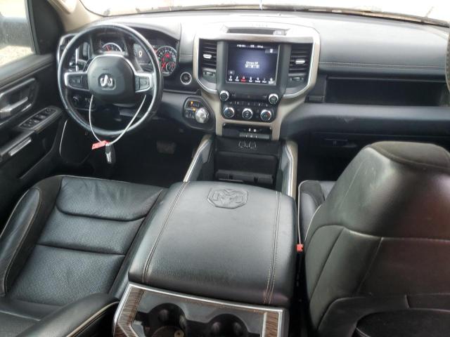 RAM 1500 2020 Biały