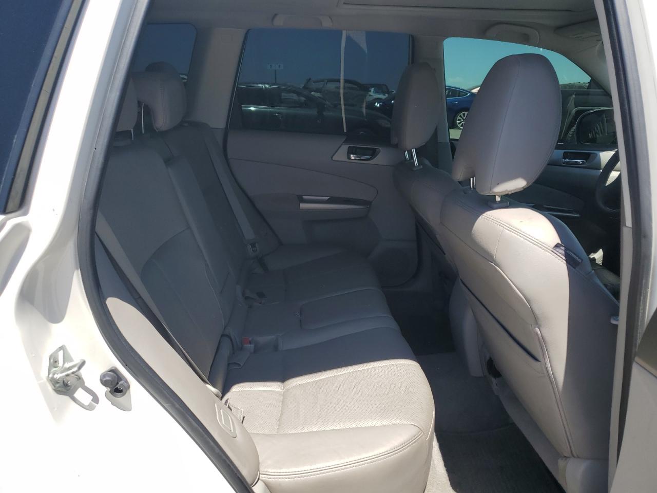 2010 Subaru Forester 2.5X Limited VIN: JF2SH6DCXAH802343 Lot: 66135465