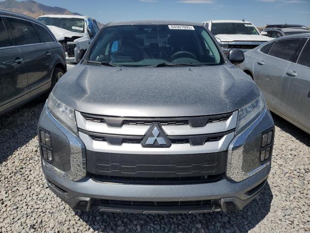  MITSUBISHI OUTLANDER 2022 Szary