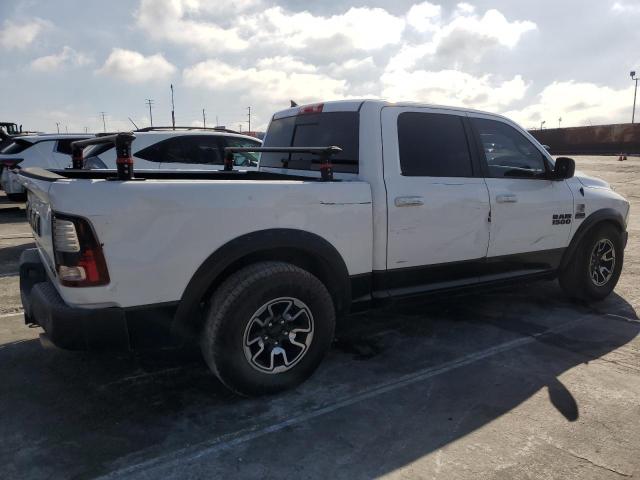  RAM 1500 2018 Biały