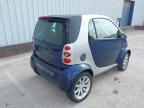 2004 SMART CITY PASSI for sale at Copart WESTBURY