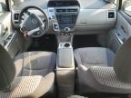 2015 TOYOTA PRIUS V    for sale at Copart OH - DAYTON