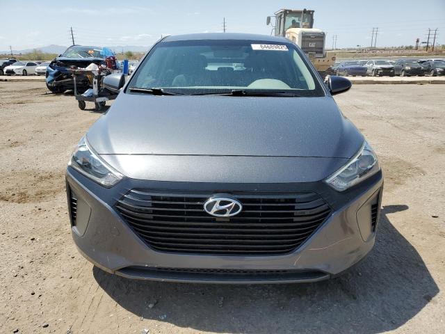  HYUNDAI IONIQ 2019 Szary