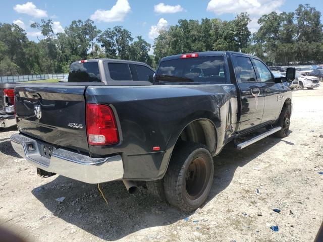Pickups RAM All Models 2016 Granatowy