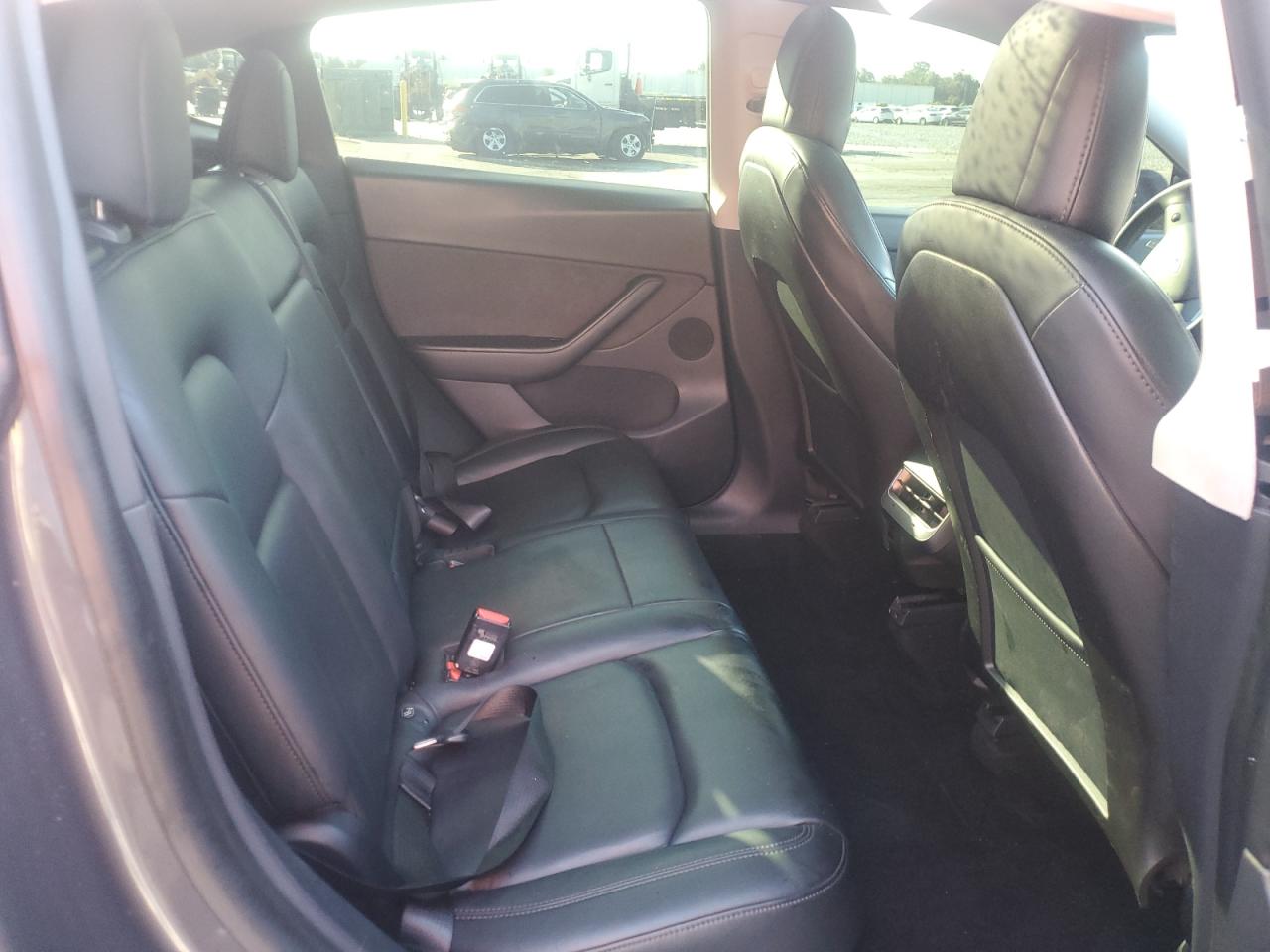 5YJYGDEF5LF002528 2020 Tesla Model Y