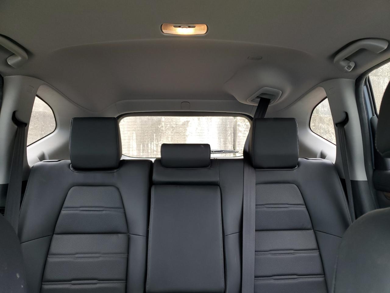 2021 Honda Cr-V Exl VIN: 7FART6H8XME024345 Lot: 66289425