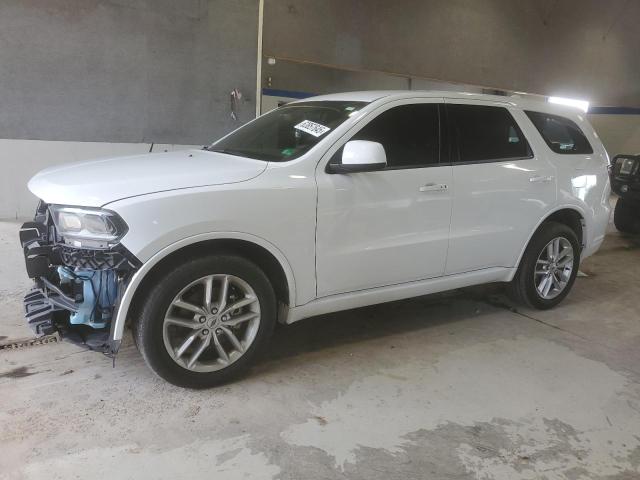 DODGE DURANGO – zdjęcie z aukcji, lot #63857645