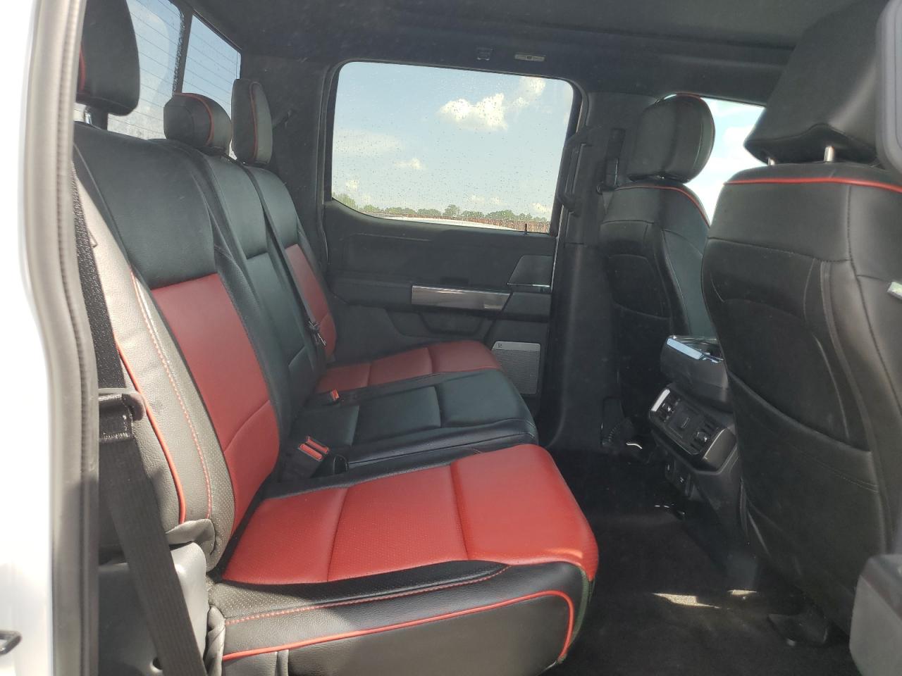 2021 Ford F150 Supercrew VIN: 1FTFW1E57MFB55571 Lot: 65928405