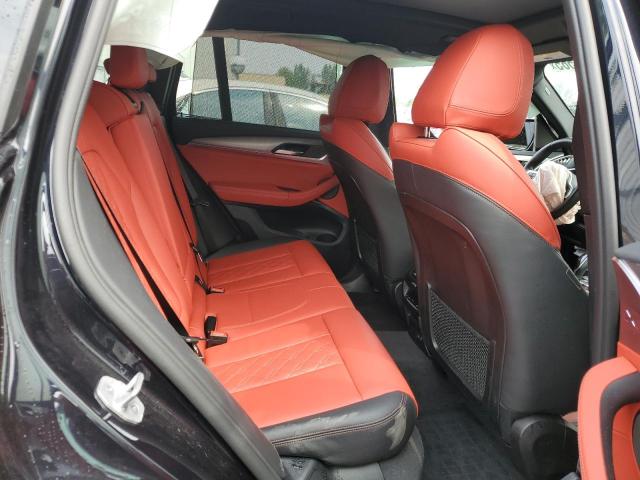 2021 BMW X3 XDRIVEM40I  