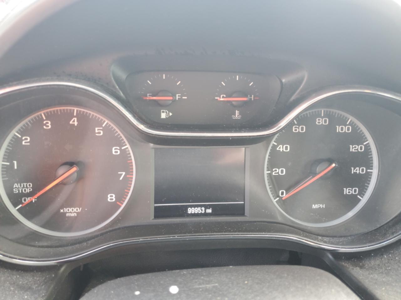 2019 Chevrolet Cruze Ls VIN: 1G1BC5SM9K7150916 Lot: 65053125