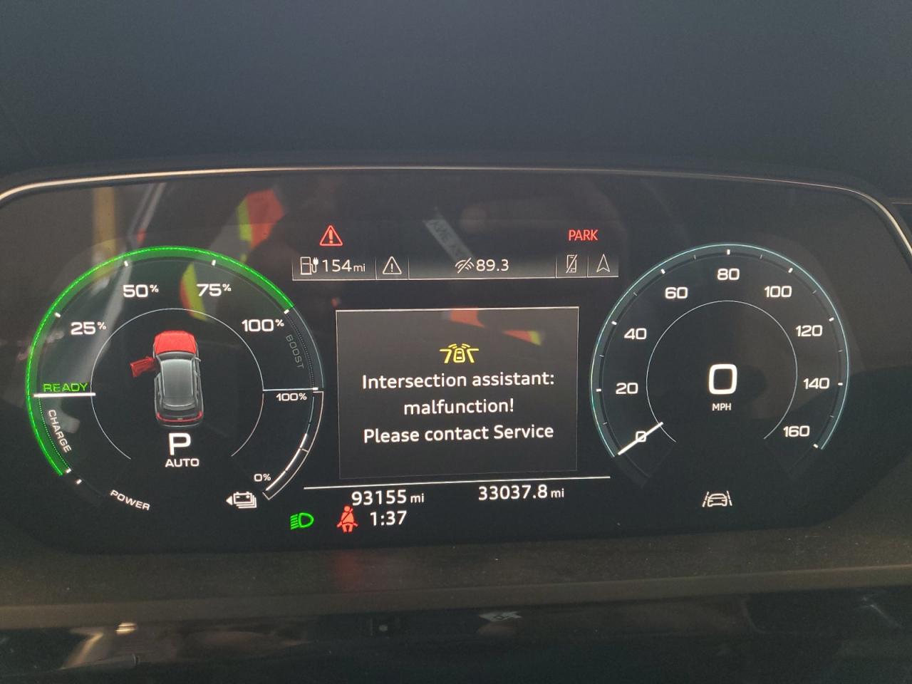 2019 Audi E-Tron Prestige VIN: WA1VAAGE0KB023340 Lot: 63026595