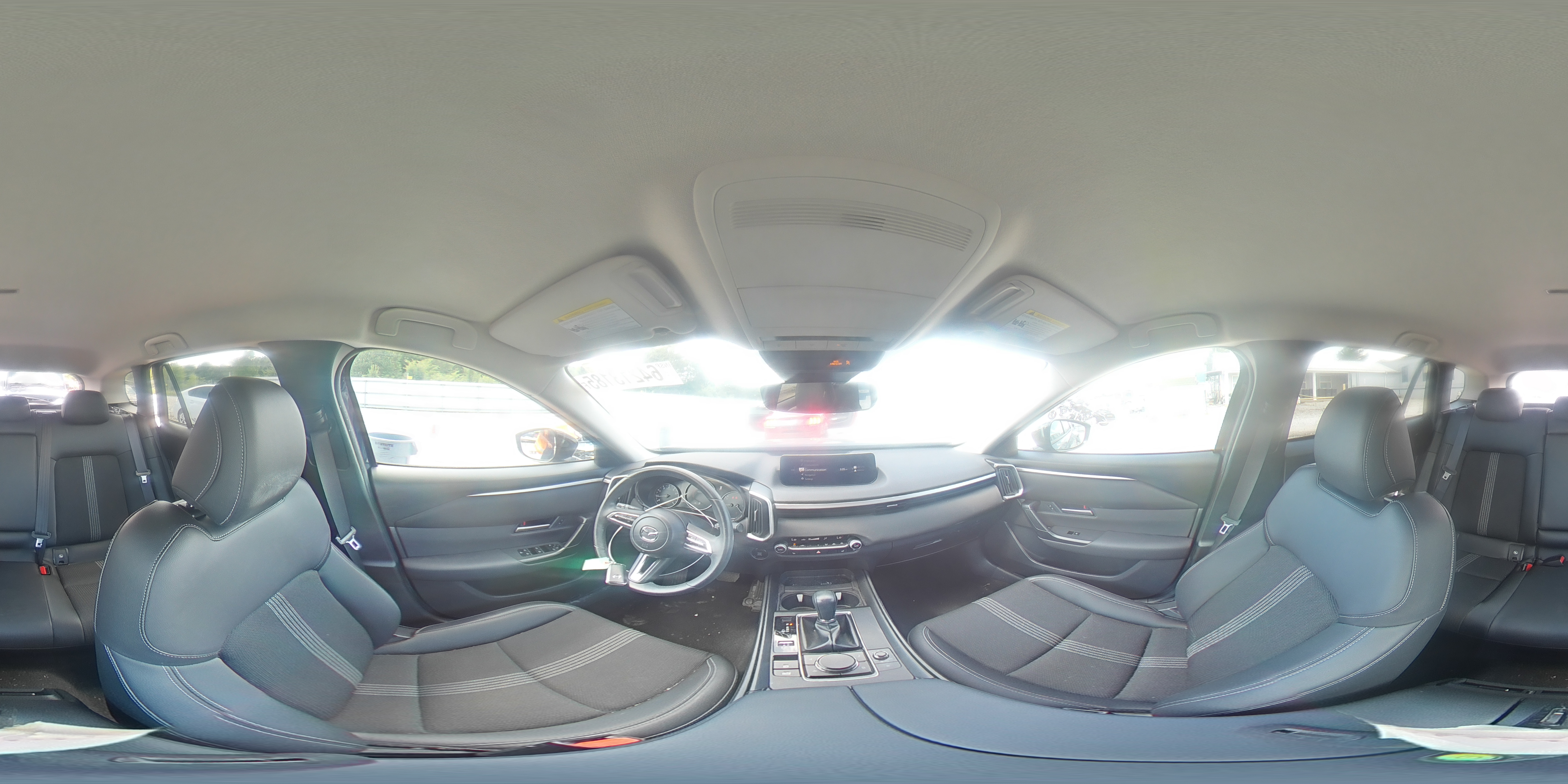 2024 Mazda Cx-50 Preferred VIN: 7MMVABBM6RN210939 Lot: 64213185