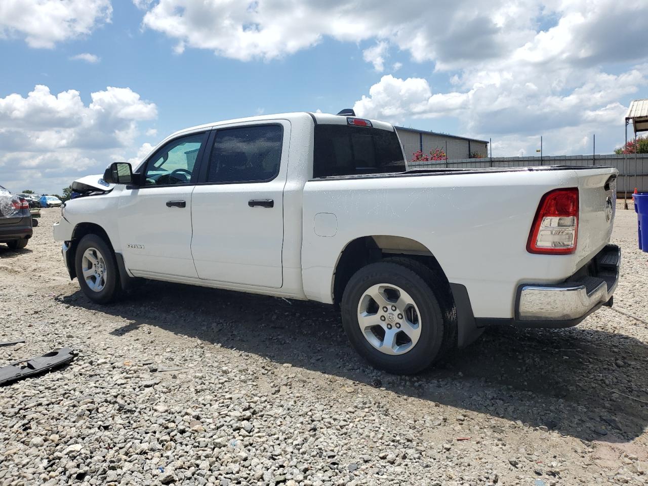 1c6rregt5kn596701 1C6RREGT5KN596701 2019 Ram 1500 Tradesman