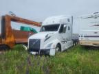 2023 VOLVO VN VNL   à vendre chez Copart NS - HALIFAX