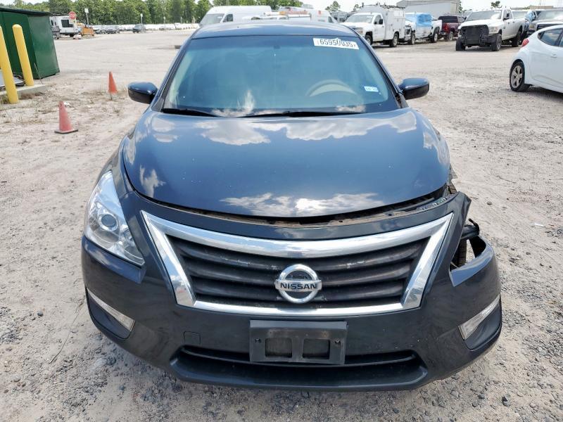  NISSAN ALTIMA 2014 Granatowy
