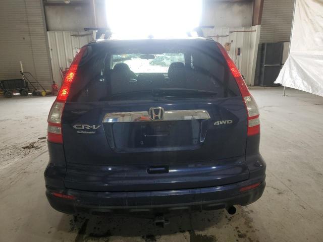 2010 HONDA CR-V EXL  