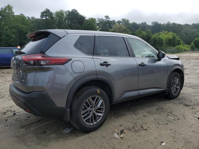 NISSAN ROGUE 2021 Szary