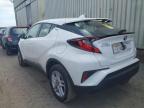 2021 TOYOTA C-HR 1.8 HYBRID ICON 5DR CVT for sale at Copart PETERLEE