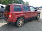 2016 JEEP PATRIOT SPORT à vendre chez Copart CT - HARTFORD SPRINGFIELD