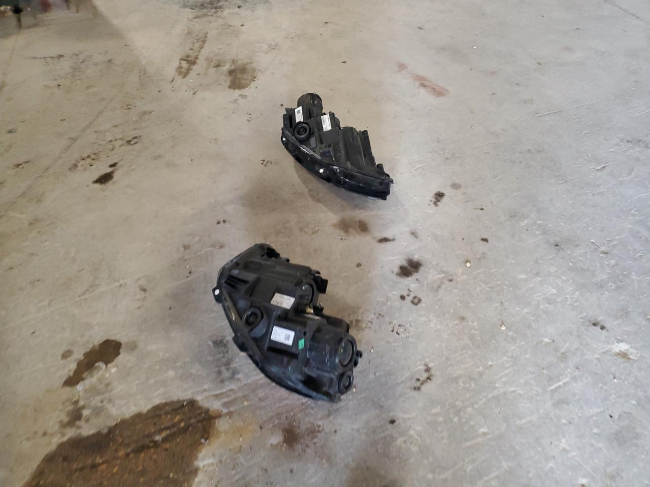 2021 Ford Ecosport Se VIN: MAJ3S2GE0MC400770 Lot: 64567375