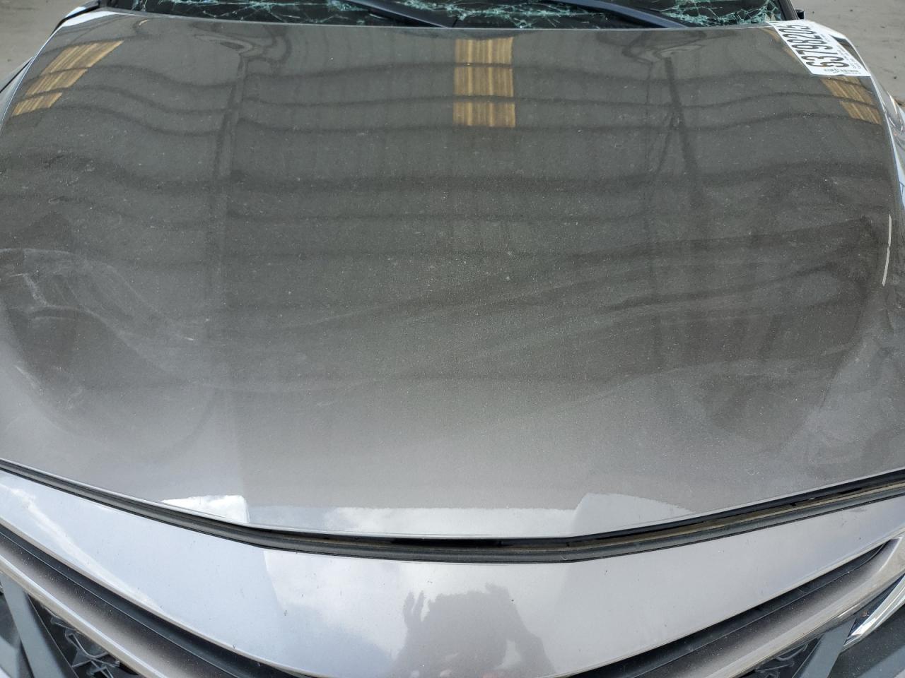 2020 Toyota Camry Se VIN: 4T1G11AK9LU960475 Lot: 63798205