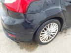 2014 FORD FOCUS ZETE for sale at Copart WHITBURN