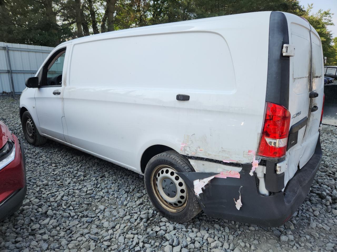 wd3pg3ea2k3523562 WD3PG3EA2K3523562 2019 Mercedes-Benz Metris