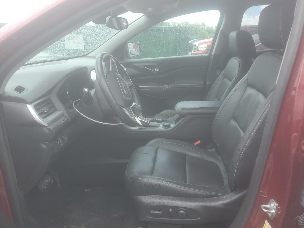 2018 GMC Acadia Slt-2 VIN: 1GKKNNLS9HZ215540 Lot: 64818055