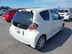 2014 TOYOTA AYGO MODE for sale at Copart CHESTER