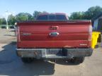 2014 FORD F150 SUPERCREW   for sale at Copart CT - HARTFORD SPRINGFIELD