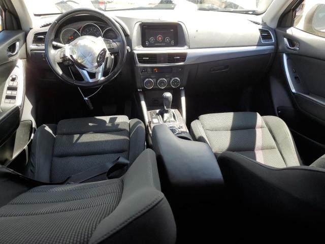Parquets MAZDA CX-5 2016 White